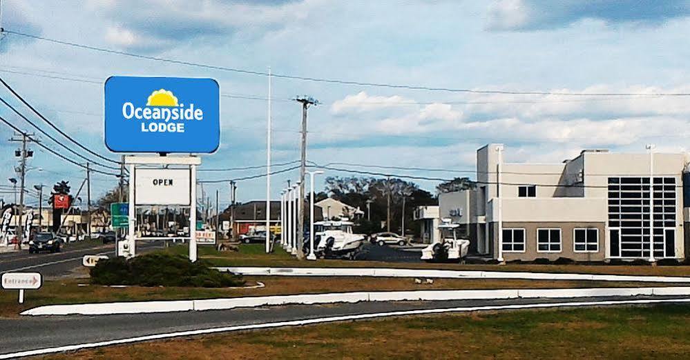 Econo Lodge Marmora Exterior foto